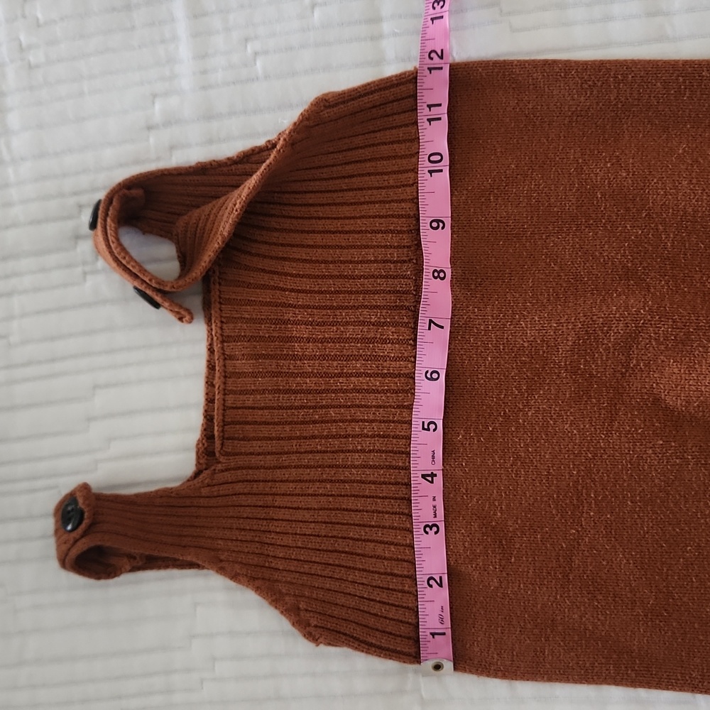 KIDS Fashion Fox Jumper - Picture 7 of 7